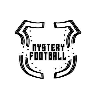Mystery Football